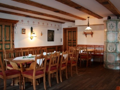 Foto: Restaurant Meckatzer Bräu-Engel