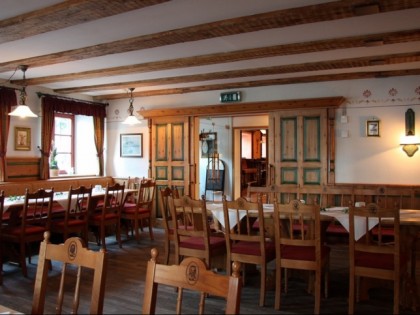 Foto: Restaurant Meckatzer Bräu-Engel