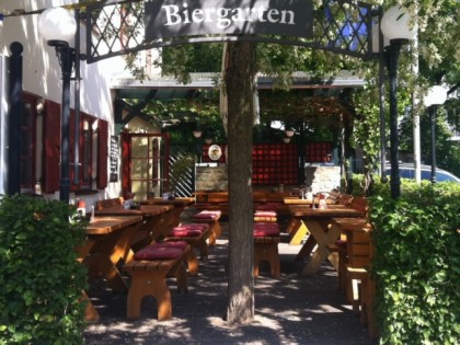 Foto: Restaurant Meckatzer Bräu-Engel