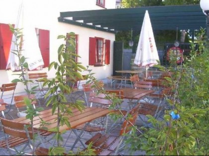 Foto: Restaurant Meckatzer Bräu-Engel